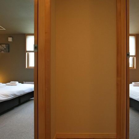 Fuyunoki Apartment NakaNakafurano Exterior foto