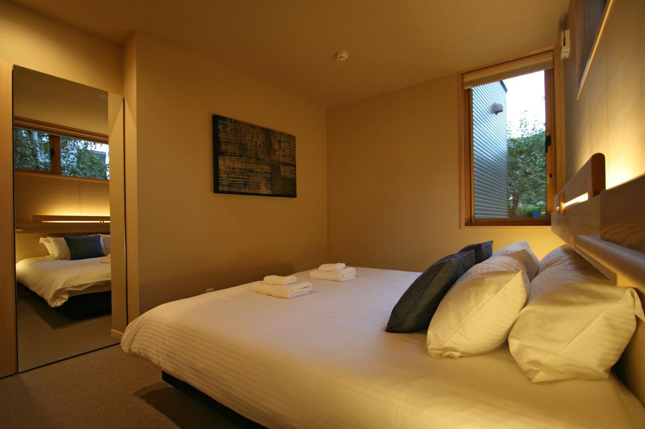 Fuyunoki Apartment NakaNakafurano Exterior foto