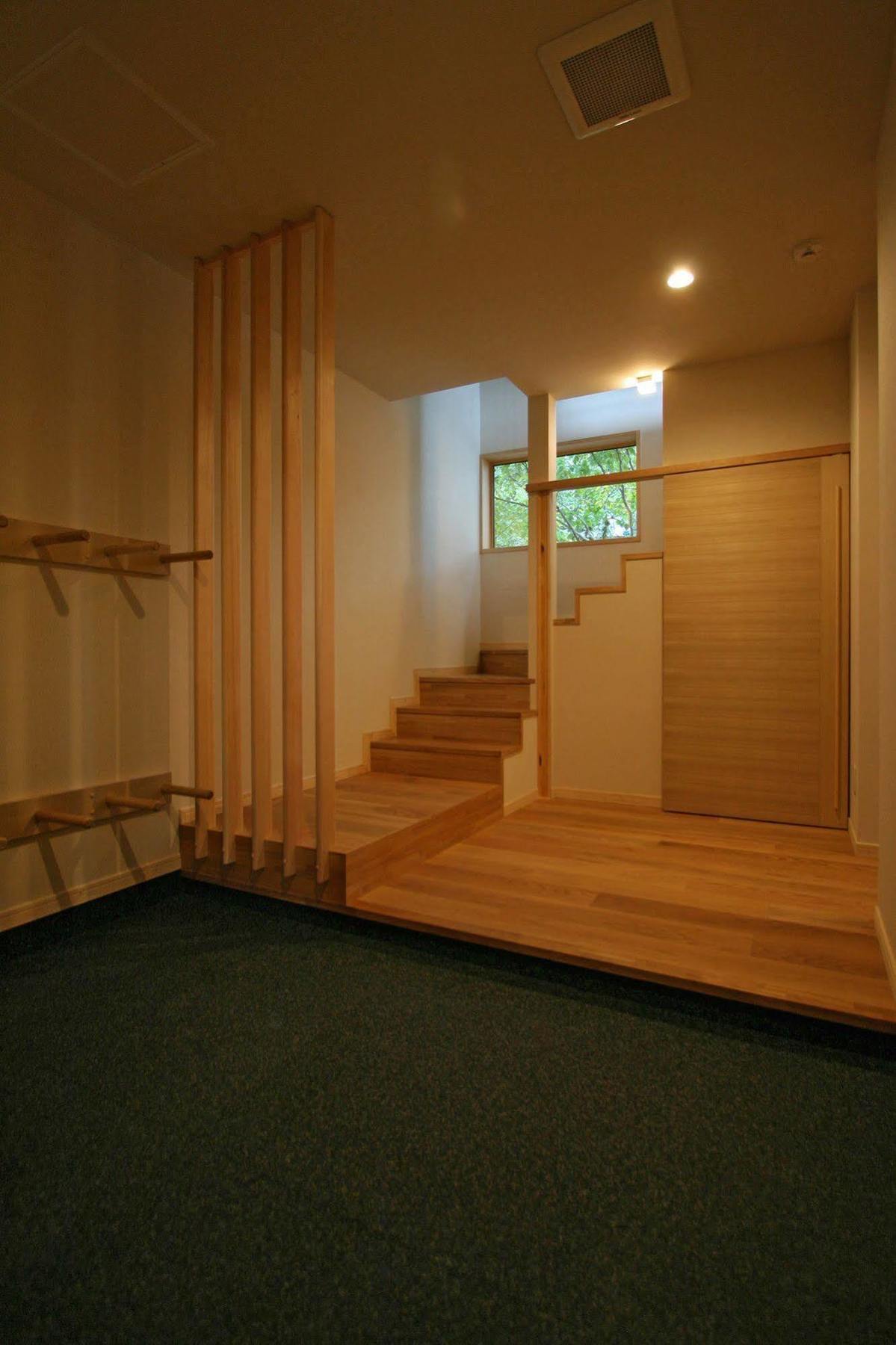 Fuyunoki Apartment NakaNakafurano Exterior foto